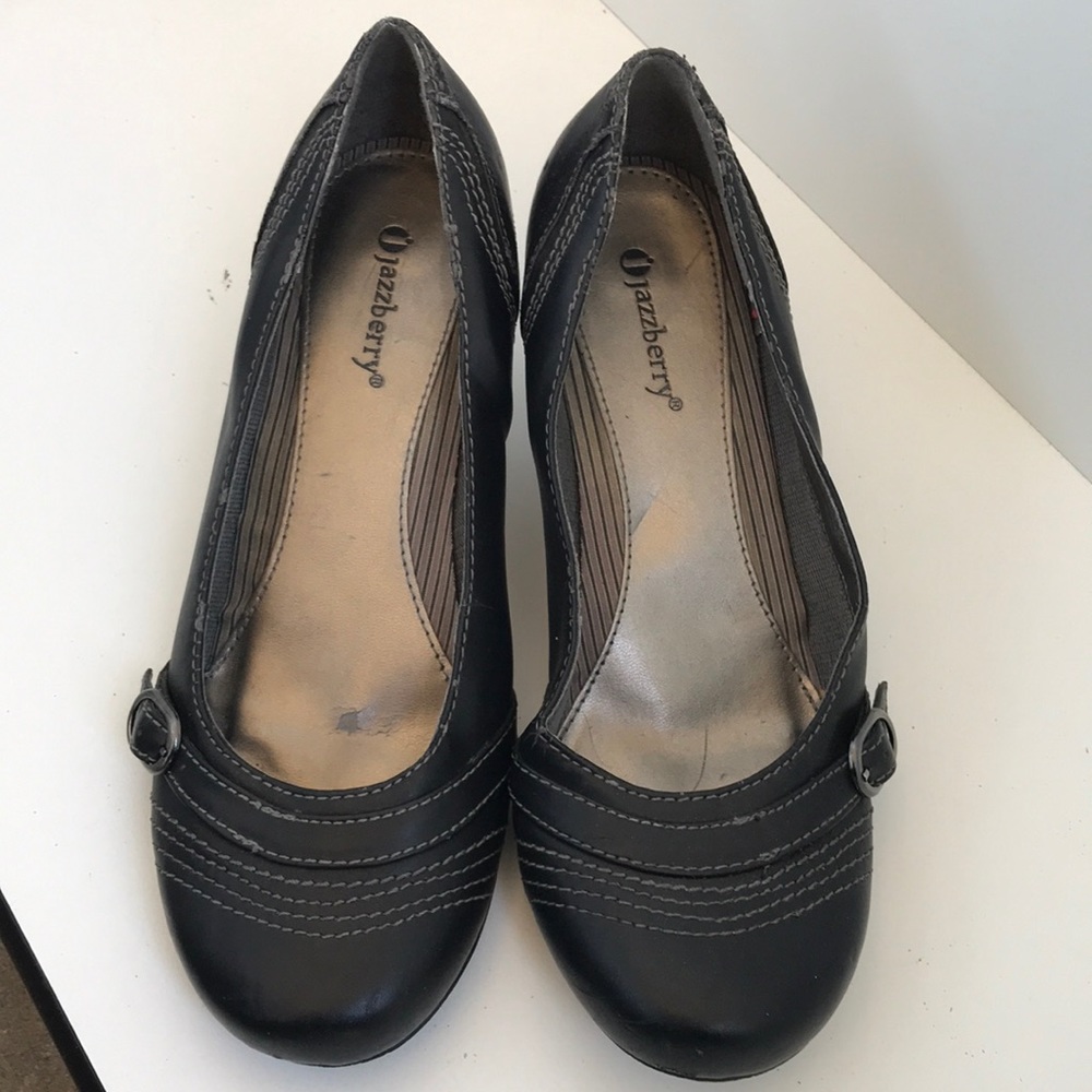 Jazz berry shoes Sz 6.5